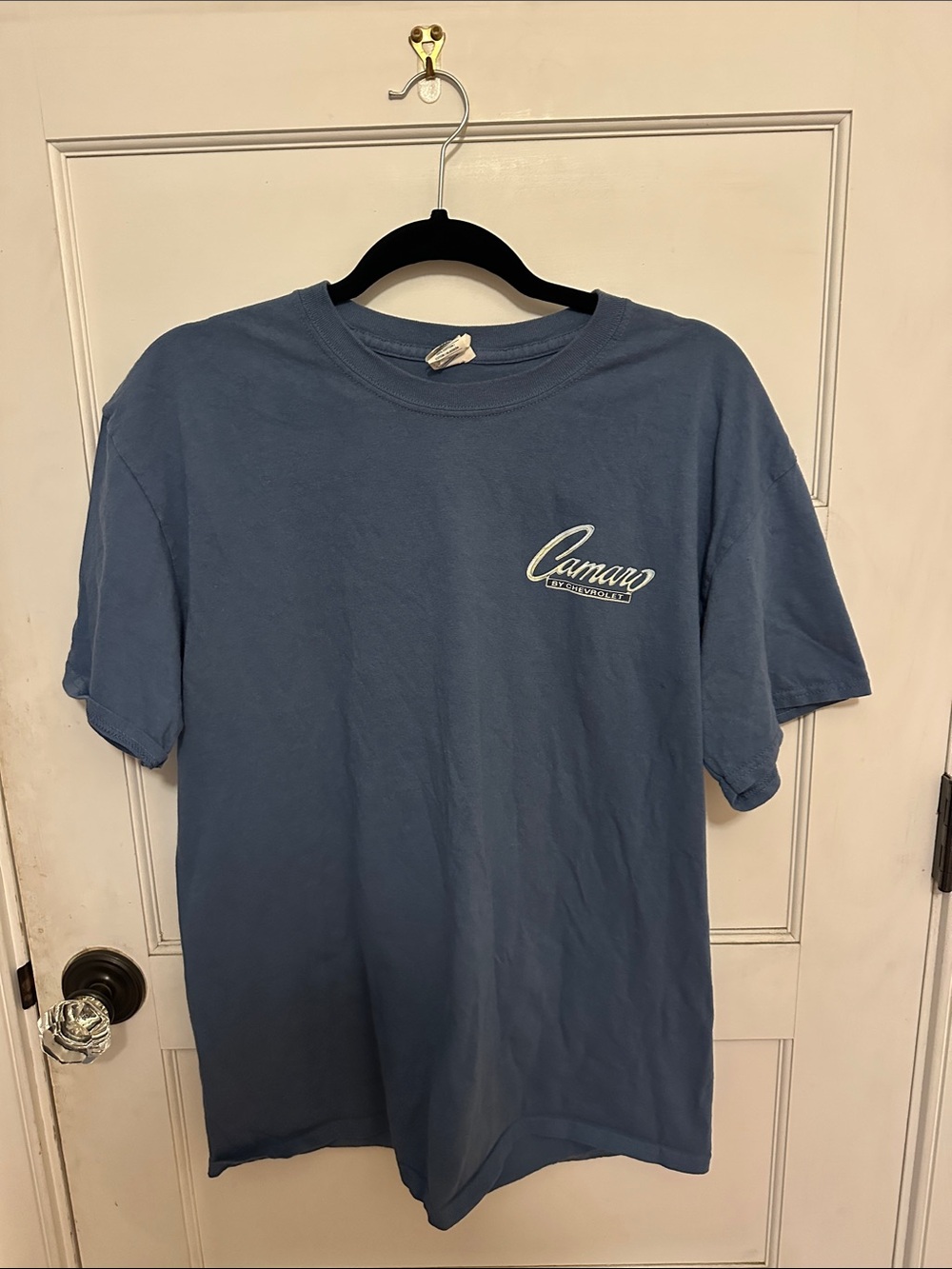 Camaro Crewneck T-Shirt